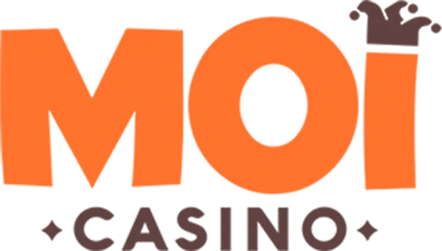 Moi Casino logo